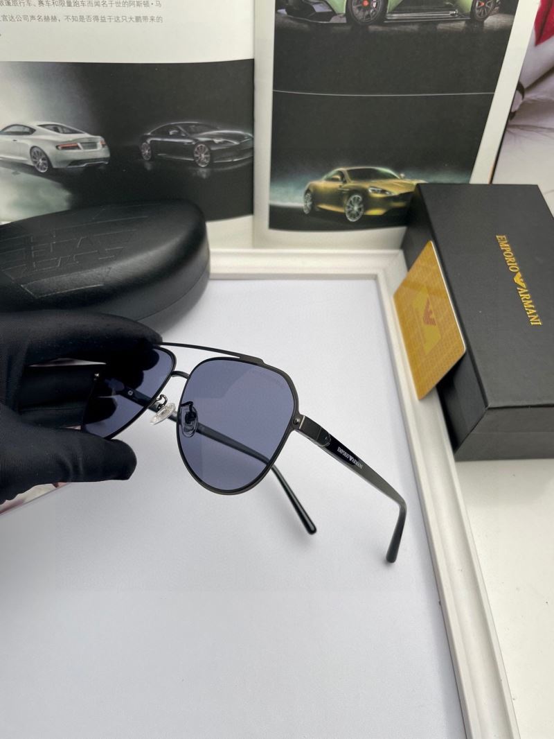 Armani Sunglasses